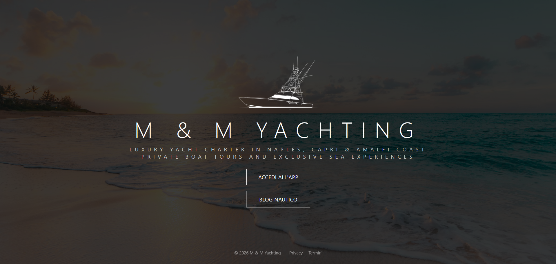 MemYachting.com